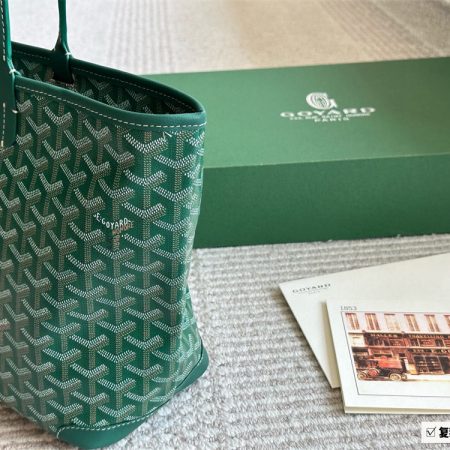 High quality Tote bag size:30*23cm GOY #29432 - Image 2