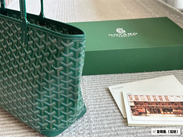High quality Tote bag size:30*23cm GOY #29432