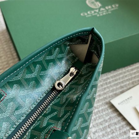 High quality Tote bag size:30*23cm GOY #29432 - Image 3