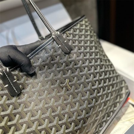 High quality Tote bag size:37*16*27cm GOY #29431 - Image 5