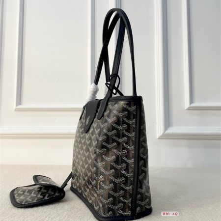 High quality mini Tote bag size:22*10*20cm GOY #29433 - Image 6