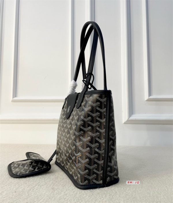 High quality mini Tote bag size:22*10*20cm GOY #29433