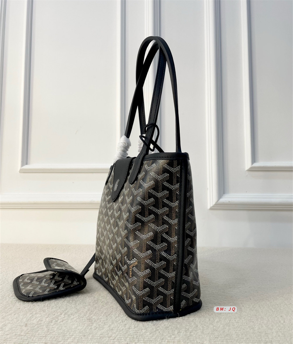 High quality mini Tote bag size:22*10*20cm GOY #29433 - Image 6
