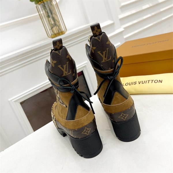 High quality boots size:5-11 with box free shipping LOV #29435