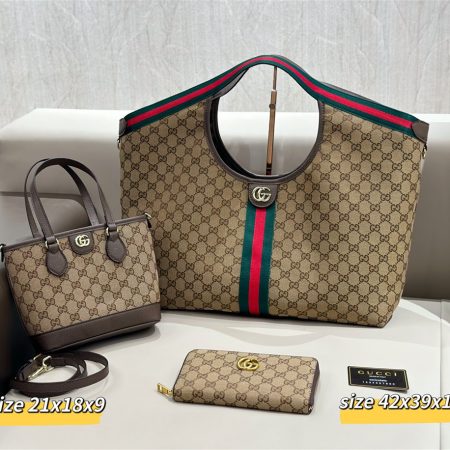 Wholesale combination bag set GUI #29439