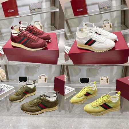 High quality sneaker size:5-10 with box free shipping GUI #29442