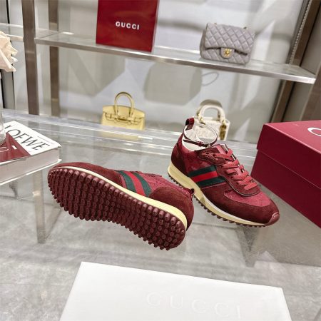 High quality sneaker size:5-10 with box free shipping GUI #29442 - Image 3
