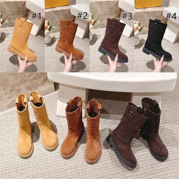 High quality boots size:5-9 with box free shippingFEI #29448