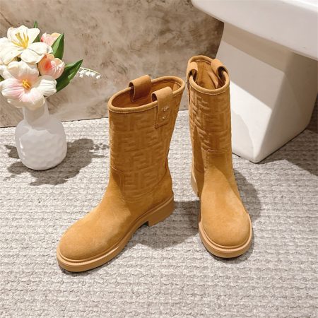 High quality boots size:5-9 with box free shippingFEI #29448 - Image 2