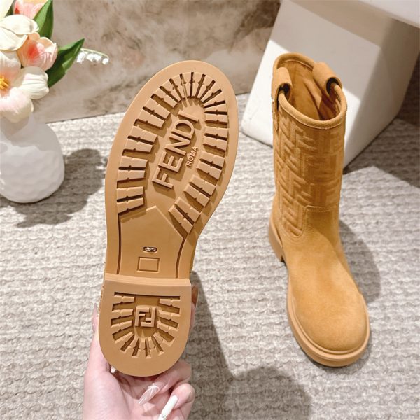High quality boots size:5-9 with box free shippingFEI #29448