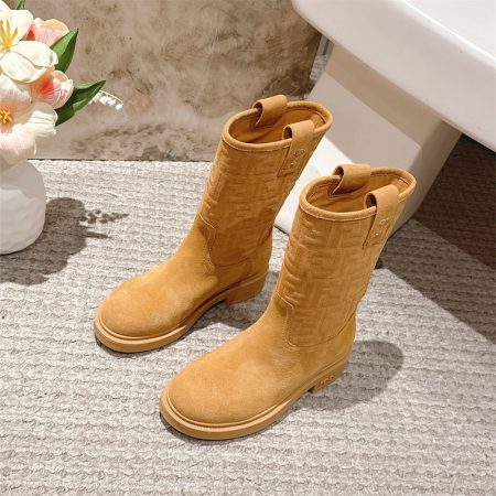High quality boots size:5-9 with box free shippingFEI #29448 - Image 4