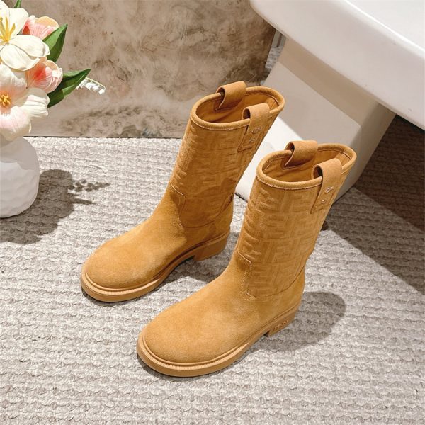 High quality boots size:5-9 with box free shippingFEI #29448
