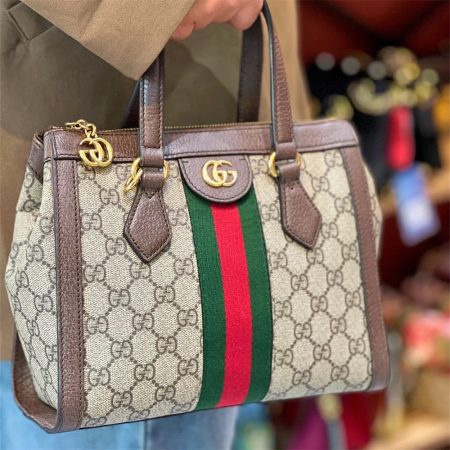 High quality Tote bag size:25cm GUI #29449