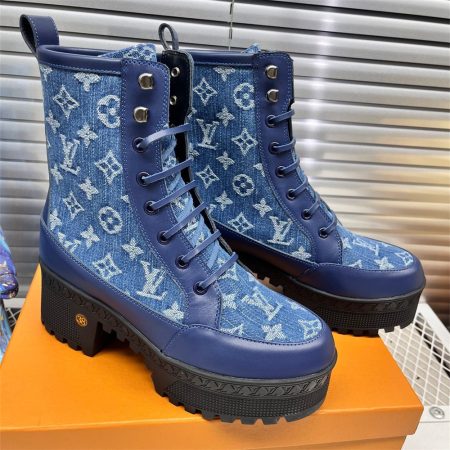 High quality boots size:5-12 with box free shipping LOV #29454