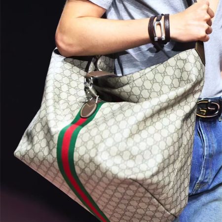 Top quality leather Tote bag size:28*31*23cm GUI #29459