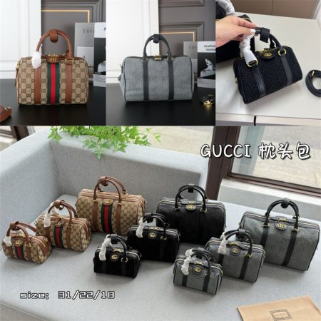 High quality handbag size:18cm/22cm/31cm GUI #29460