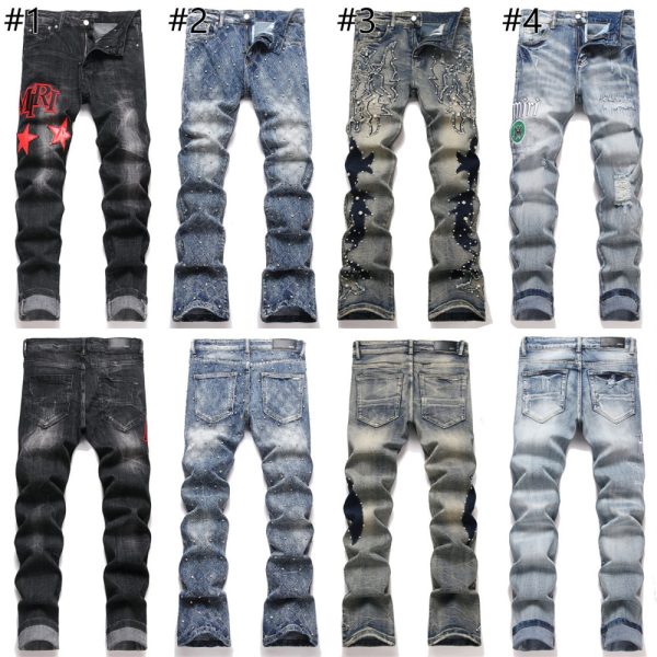 High quality jeans for men size:29-38 #29468