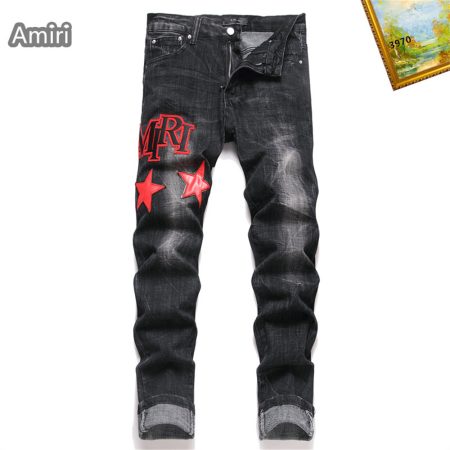 High quality jeans for men size:29-38 #29468 - Image 4