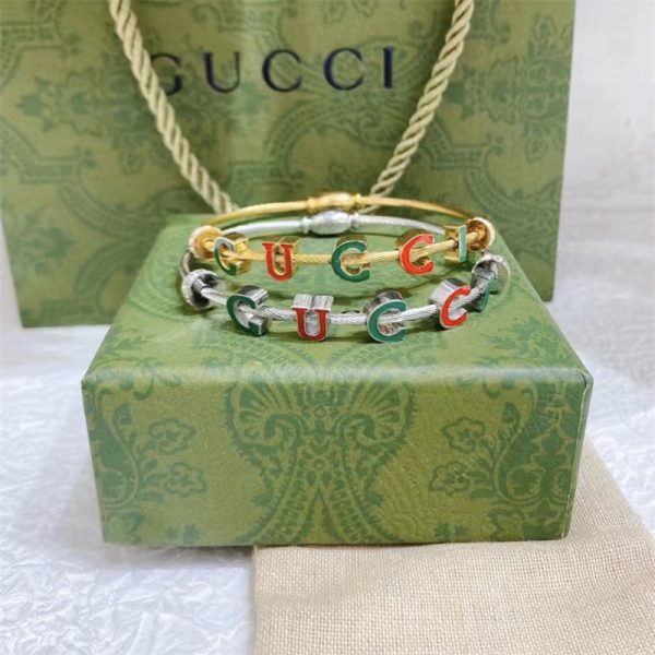 Wholesale Fashion Bracelet GUI KE #A5575