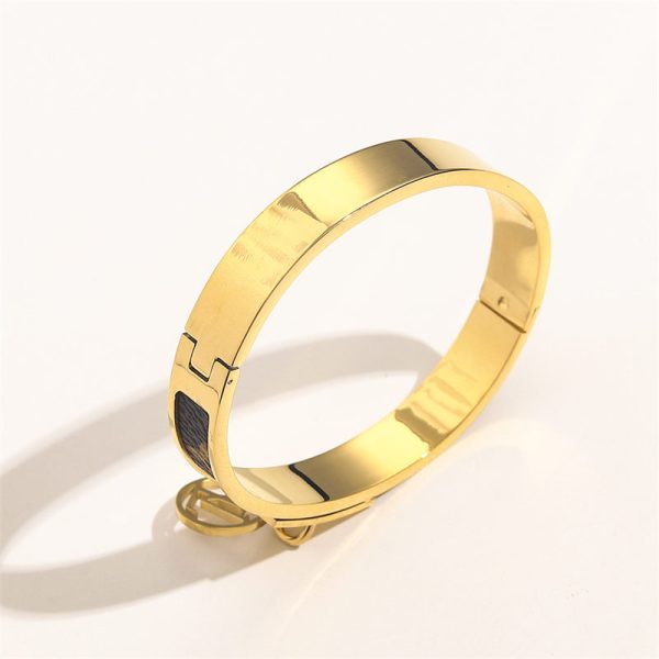 Wholesale Fashion Bracelet LOV ZY #A1730