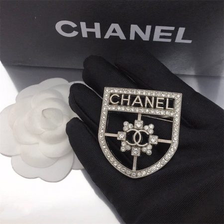 Wholesale Fashion Brooch CHL #A0291 - Image 2