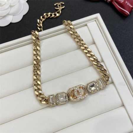 Wholesale Fashion High quality Necklace CHL XY #A1818