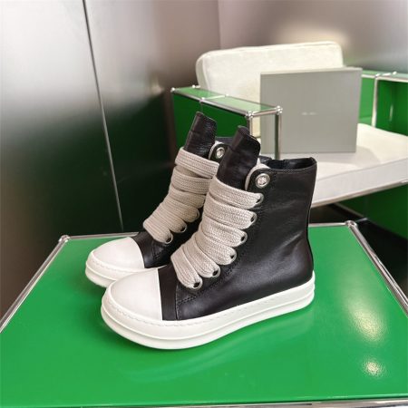 High quality couple sneaker size:5-13 with box free shipping RIK #29671