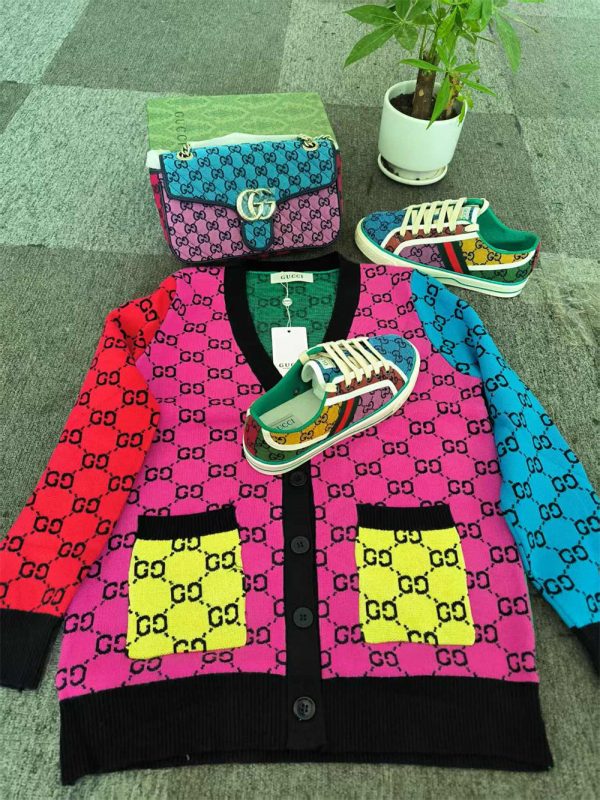High quality sneaker & shouldear bag & sweater free shipping GUI #29674