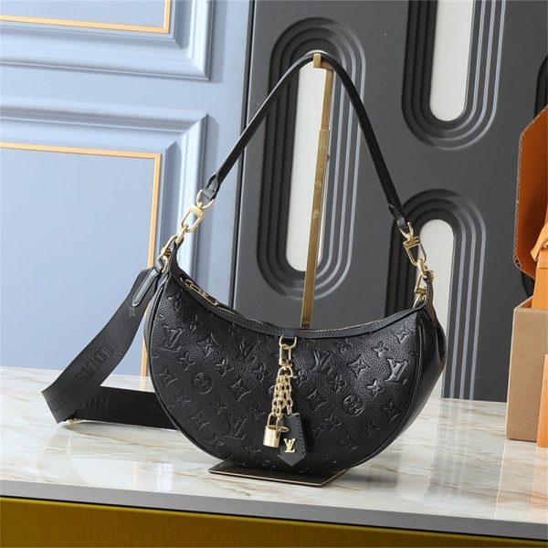 High quality boots & shoulder bag free shipping LOV #29675