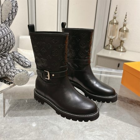 High quality boots & shoulder bag free shipping LOV #29675 - Image 3