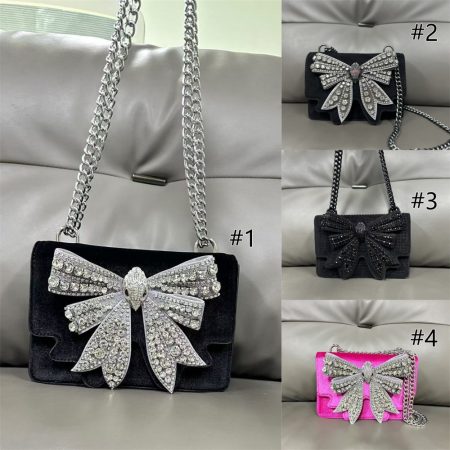 Wholesale fashion shoulder bag size:20*7*15cm KG #29680