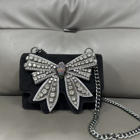 Wholesale fashion shoulder bag size:20*7*15cm KG #29680 - Image 2