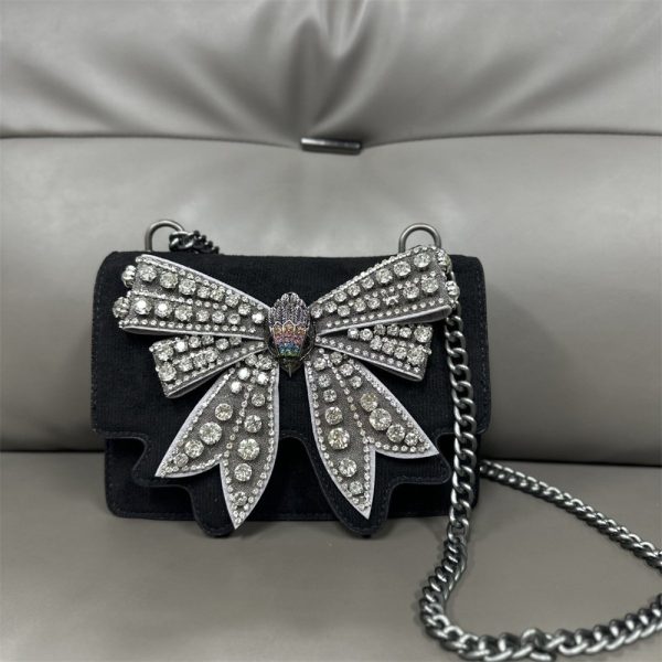 Wholesale fashion shoulder bag size:20*7*15cm KG #29680 - Image 2