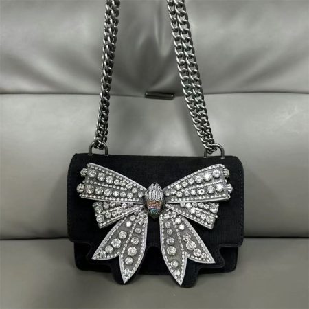 Wholesale fashion shoulder bag size:20*7*15cm KG #29680 - Image 3