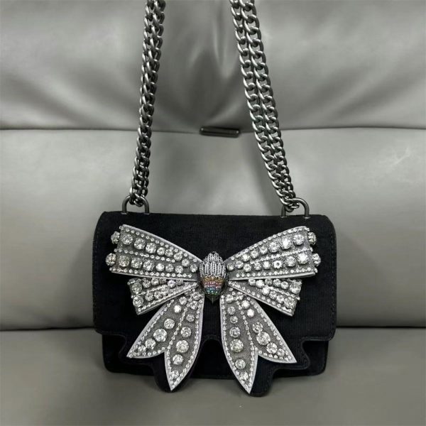 Wholesale fashion shoulder bag size:20*7*15cm KG #29680 - Image 3