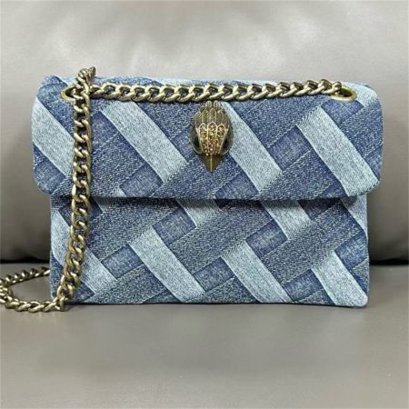 Wholesale fashion shoulder bag size:20*5*13cm KG #29681