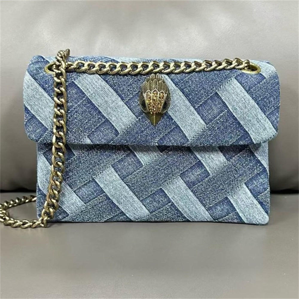 Wholesale fashion shoulder bag size:20*5*13cm KG #29681 - Image 1