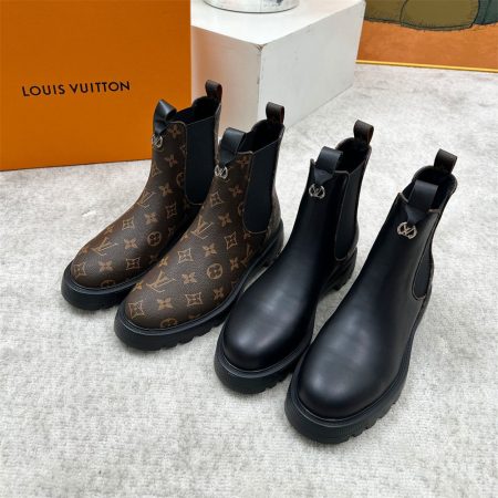 High quality boots size:5-12 with box free shipping LOV #29684