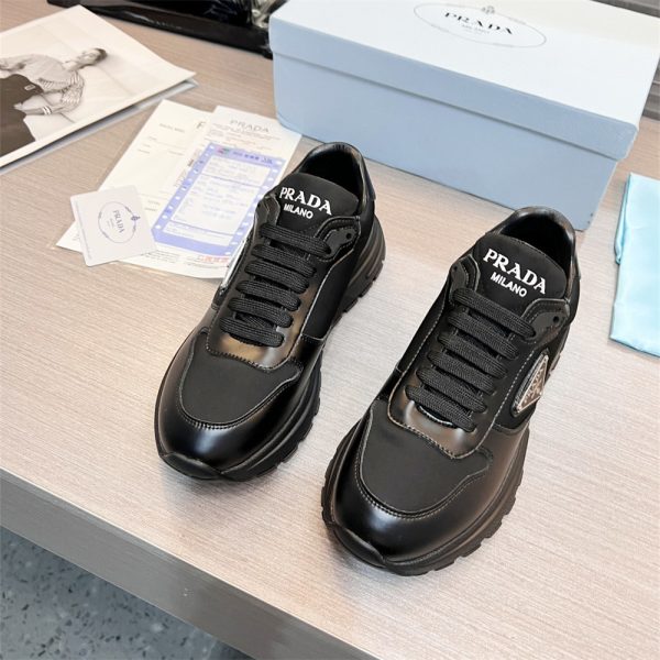 High quality sneaker size:5-12 with box free shipping PRA #29686