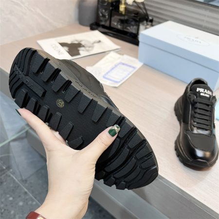 High quality sneaker size:5-12 with box free shipping PRA #29686 - Image 4