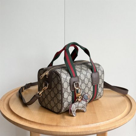 Top quality handbag (no chain) size:20*13*13cm GUI #29688 - Image 2