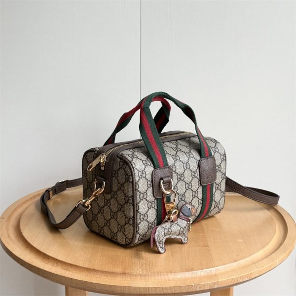 Top quality handbag (no chain) size:20*13*13cm GUI #29688 - Image 2