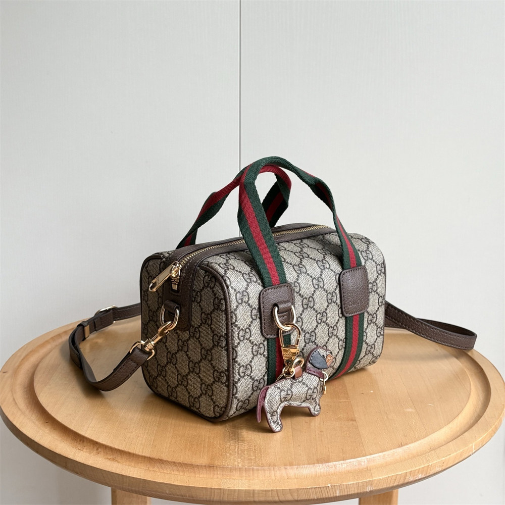 Top quality handbag (no chain) size:20*13*13cm GUI #29688 - Image 2