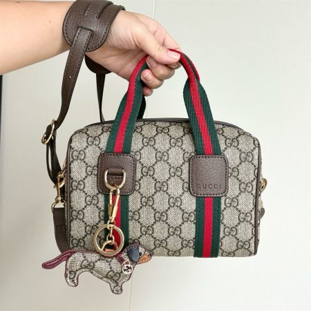 Top quality handbag (no chain) size:20*13*13cm GUI #29688 - Image 3