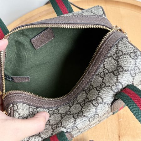 Top quality handbag (no chain) size:20*13*13cm GUI #29688 - Image 4