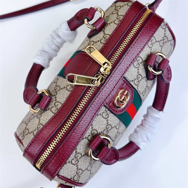 Top quality leather handbagsize:26.5*17.5*14cm GUI #29689