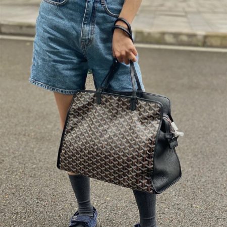 High quality Tote bag size:41*30cm GOY #29890