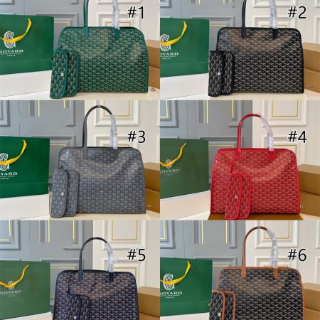 High quality Tote bag size:41*30cm GOY #29890 - Image 2