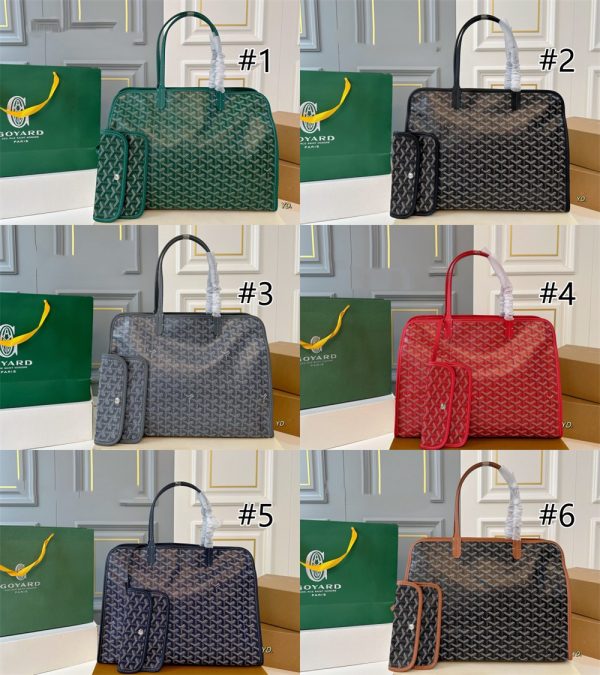 High quality Tote bag size:41*30cm GOY #29890