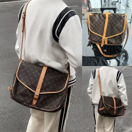 High quality shoulder bag size:29cm/35cm LOV #29891